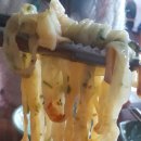 우리밀면