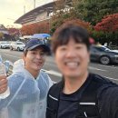 크로스핏 530 | JTBC 2025 풀마라톤 후기