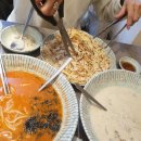 칼국수방 | 석촌호수 선비칼국수 방문후기