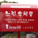 느린우체통 이미지