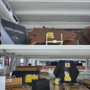 지엠상사 | 우스토프 드라이작 클래식 화이트아이콘 소세지토마토칼 리뷰🍅🍅🍅 나키리 산도쿠 예쁜그릇창고나들이