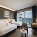 세인트존스호텔 피트니스 센터 이미지