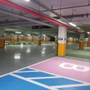 고리울 동굴시장 공영주차장 이미지