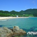 송정솔바람해변1 이미지