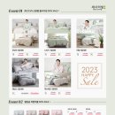 대동한복, 이불 이미지