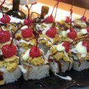 체리김밥 이미지