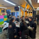 세븐일레븐 가정루원시티점 | 가정역 고기집 맛집 추천 을지로 연탄구이 루원시티점 방문 후기