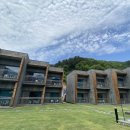 라포레 98 B | [화천펜션] 라포레98 솔직후기! 수영장 있는 가성비 좋은 펜션 추천!