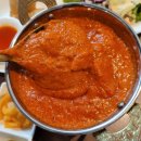 탄두르(Tandoor) | 부천 중동 인도레스토랑 탄두르 Tandoor 후기 : 찐인도음식! 메뉴,가격@