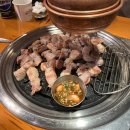 [여의도 맛집]육즙 살아있는 삼겹살 맛집, 삼육공여의도 재방문후기