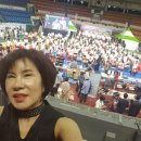 아랑고고장구 도전한국인 도전 잠실학생체육관