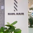 하울헤어(Haul hair)