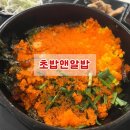 초밥앤알밥
