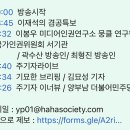 2025년 12월 8일(월) [특종] 김건희의 ‘준수 한 사람’ (WITH.새강자) (김묘성X양부남) 이미지