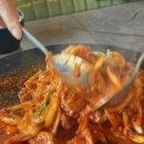 대패오삼불고기 이미지