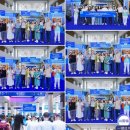 유한회사 명성무역 | (중국 절강성 항조우 국제 디지털 무역박람회 낙수(II)!)