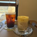 해피스무디 | [세종 카페] 세종 고복저수지 카페 추천ㅣ수플레 맛집 오늘도 해피 솔직 후기