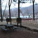 유명산자연휴양림 이미지