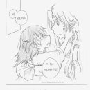 셋쇼마루/ 셋쇼마루와 린, Recollection 마지막회 이미지