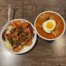 강남국밥 | 강남구청역 룸식당 중화백반 강남직영점 깐풍새우 중화국밥 후기