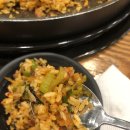 유가네닭갈비, 모둠철판볶음밥 후기!