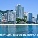 암남공원 이미지