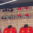 에프원 | 2024 F1 이탈리아 몬차 그랑프리 직관 후기 (페라리 우승/샤를 르끌레르/에프원)