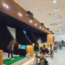 제니스QED골프아카데미 이미지