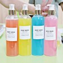 순창초등학교 | [순창 초등학교 출강] 교육복지 프로그램 – 3학년 친구들과 함께한 천연 바디워시 만들기