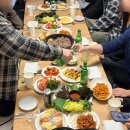 꼬치피다 | 집들이 음식 메뉴 추천 청첩장 모임까지 함께한 신혼집 집들이