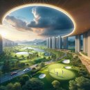 CS골프클럽 이미지