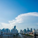 양산복싱무에타이 | 방콕 9월 우기철 갔다 온 후기