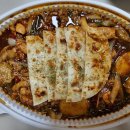 볼빨간찜닭킹 이미지