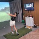 더 퍼스트 골프 스튜디오 이미지