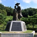 박달재 관광안내소 이미지