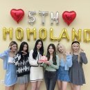 모모랜드 이미지