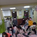 방송댄스(야간) 이미지