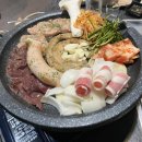 유가네알찬한우곱창