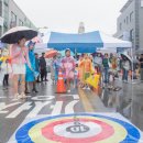 제42회 고성 수성문화제 기념 2024 간성 수성거리축제 진행 이미지