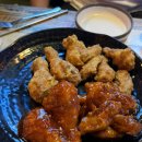 치킨&비어 이미지