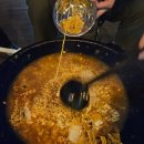 무쇠솥뚜껑삼겹살 이미지