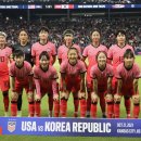 [공홈] 여자 A대표팀, 6월에 미국 상대로 두 차례 원정 친선경기 이미지