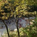 약수터 옆 이미지