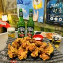 476 | [경기 안양] 수촌마을 25년 전통 노포 맛집 와 기본 안주가 무려 수육?! 바삭함 끝판왕 와치킨 후기