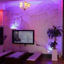 누나 노래연습장 이미지