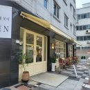 [대연 못골]못티♬소금빵이 맛있는 대연역 근처 카페:)