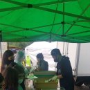 가마골 & 국대밥차 이미지