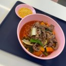 [공주시 중동]별튀김을 아시나요? 스텔라떡볶이 맛보기