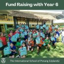 Fundraising with Year 6 at Uplands 이미지