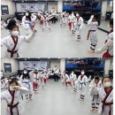다한 태권도장 이미지